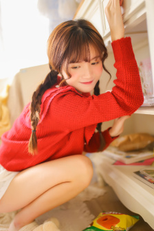 女大沙龙室